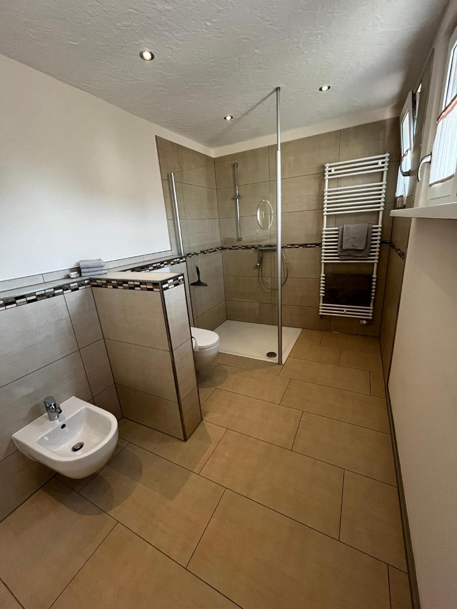 Landschaftstraeume Apartment Simmerath Bagian luar foto