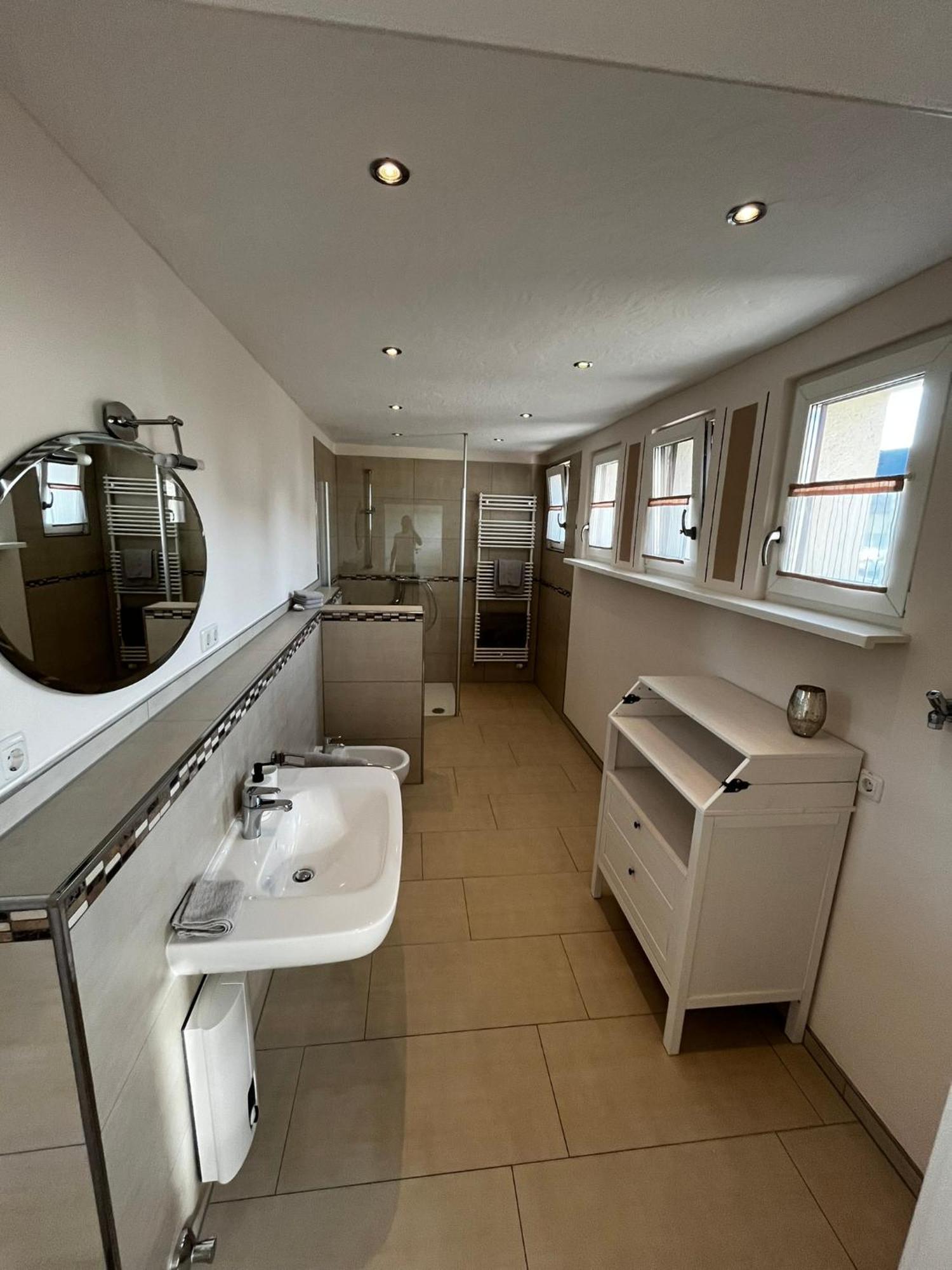 Landschaftstraeume Apartment Simmerath Bagian luar foto